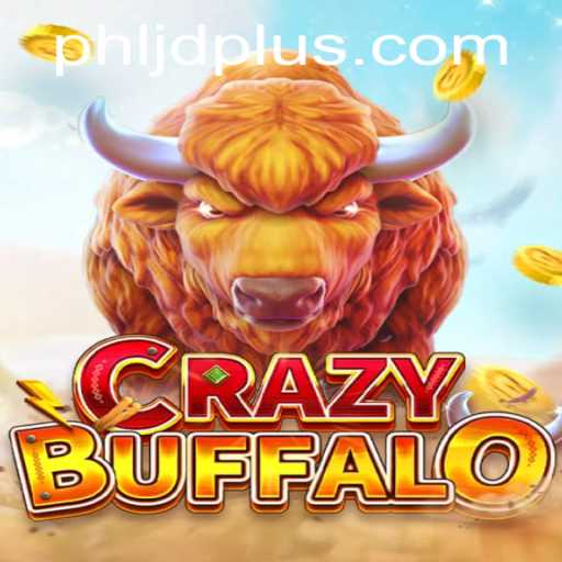 CRAZYBUFFALO: A Thrilling New Adventure with JD Plus