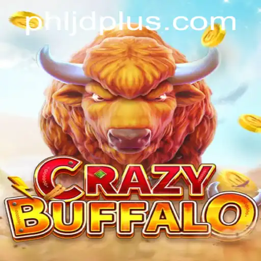 CRAZYBUFFALO: A Thrilling New Adventure with JD Plus