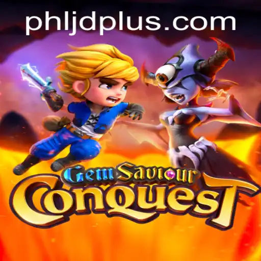 GemSaviourConquest: An Innovative Gaming Experience in a Dynamic World