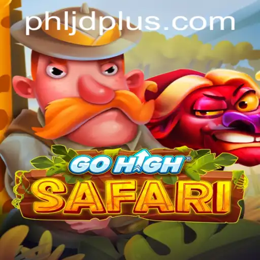 Explore the Wild World of GoHighSafari: An Epic Adventure with JD Plus