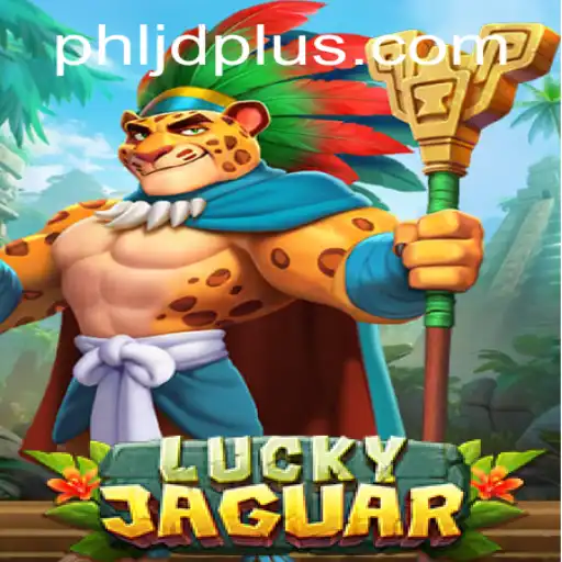 Unveiling the Thrills of LuckyJaguar: A Deep Dive into the Game with JD Plus