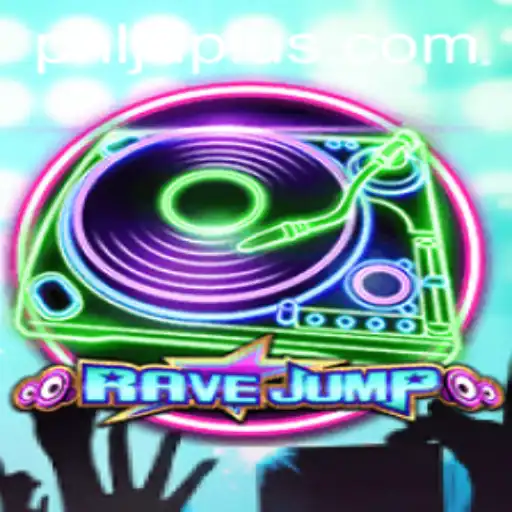 Diving into RaveJump: A Virtual Adventure with JD Plus