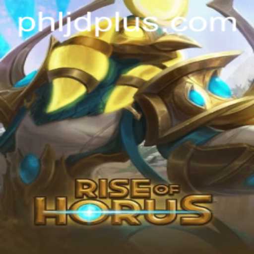 Discover the Mystical World of RiseofHorus: An Epic Adventure Awaits