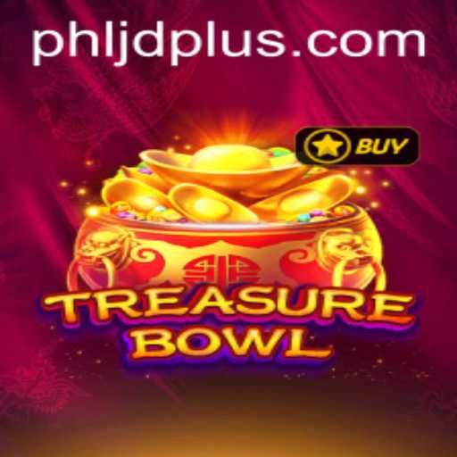 Discover TreasureBowl: An Exciting New Gaming Adventure with JD Plus